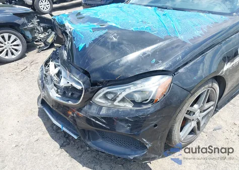 2014 Mercedes-Benz E 350 4Matic из США, поврежденный, VIN WDDHH8JBXEA996070